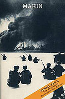 The Capture of Makin, 20-24 November 1943 Cover